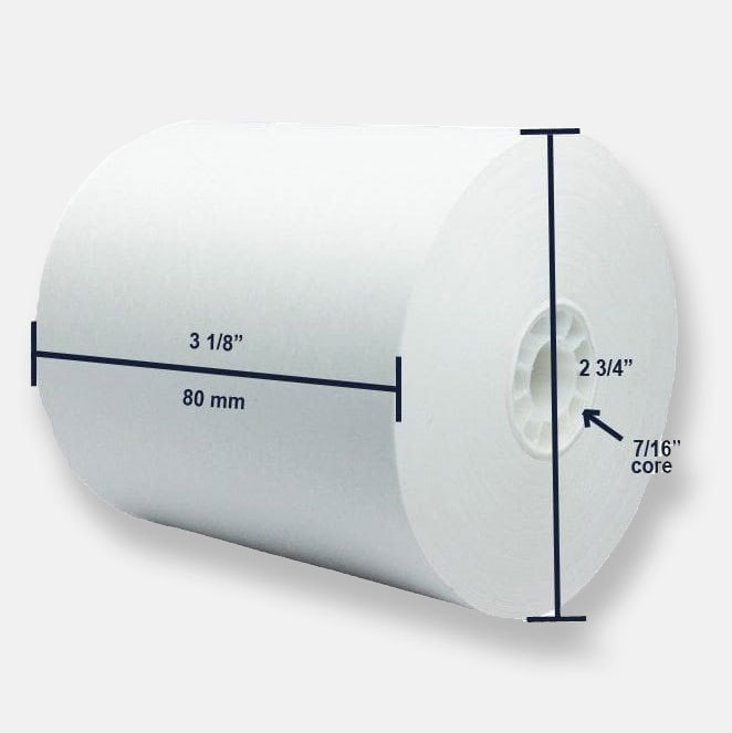 Thermal Paper Sizes Laboratoriomaradona ar