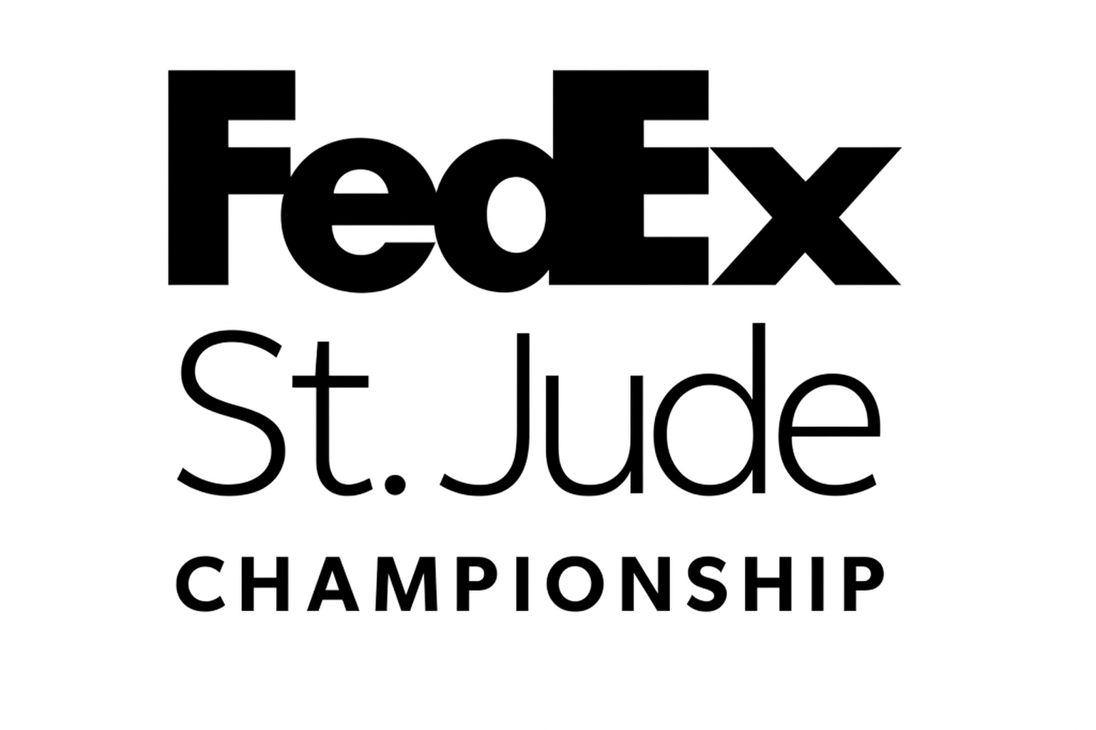 SP FedEx St Jude Classic Logo