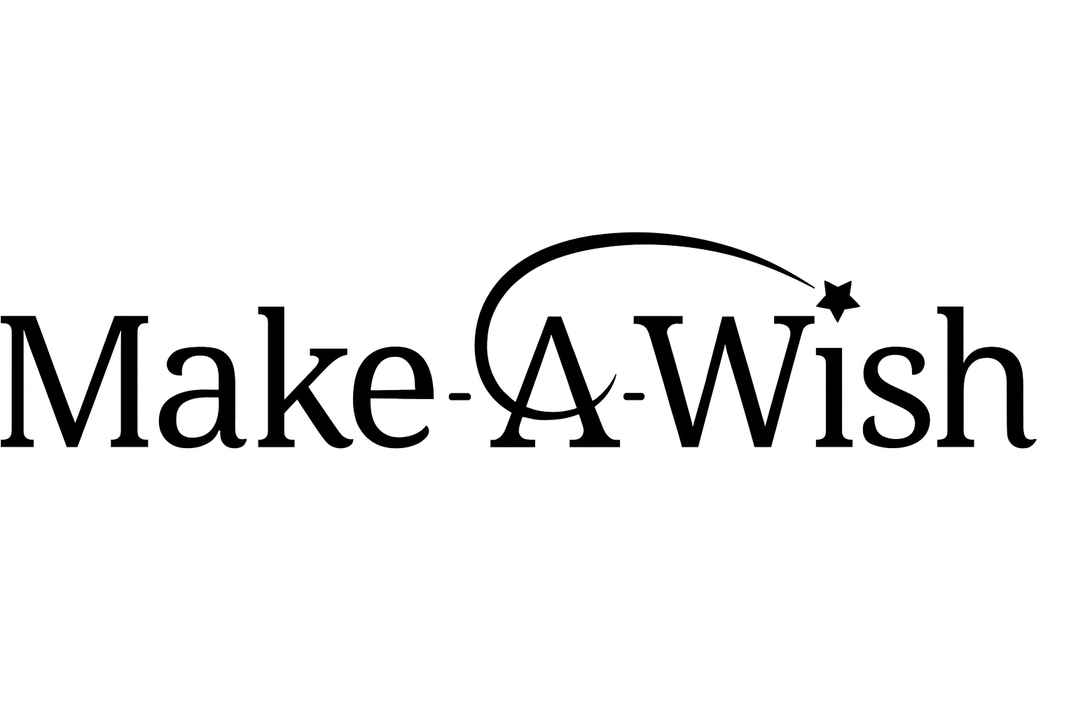 Make a Wish Logo SP FedEx St Jude Classic Logo