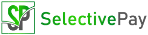 Selective Pay logo