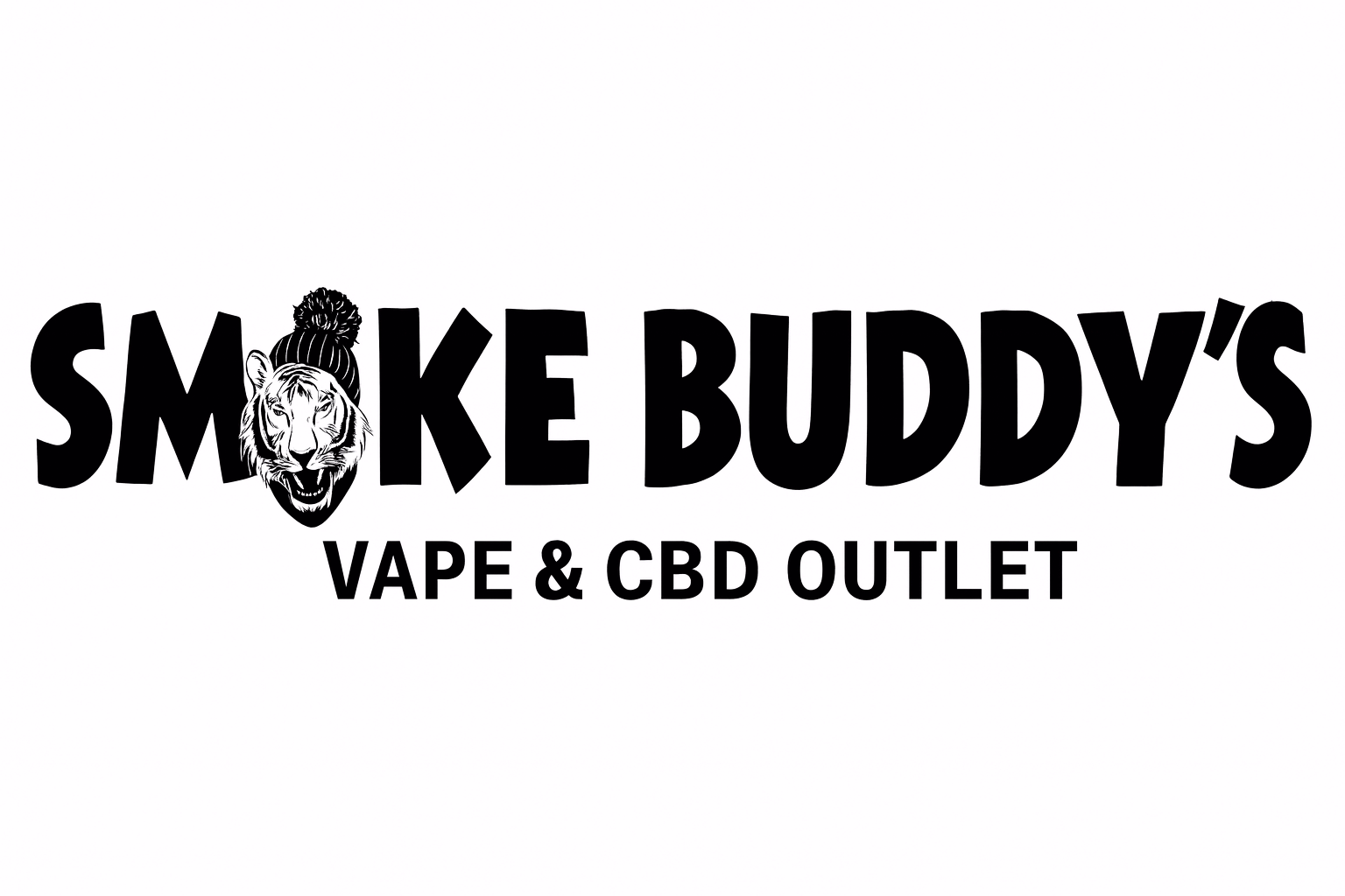 Smoke Buddy’s Vape & CBD Outlet