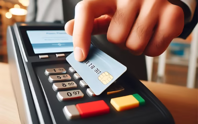 Best Credit Card Processing Solutions Built for Liquor Stores
