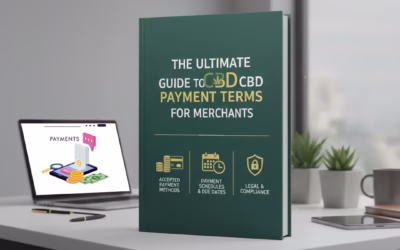 The Ultimate Guide to CBD Payment Terms for Merchants