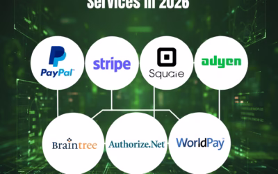 7 Best Online Payment Processing Services in 2026