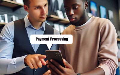 Front-End vs Back-End Payment Processing: What Businesses Need to Know