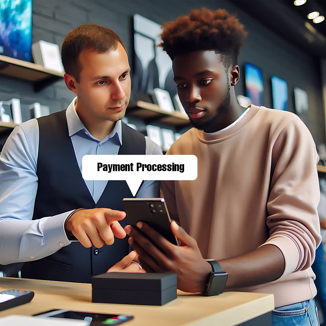 Front-End vs Back-End Payment Processing: What Businesses Need to Know Payment Processing