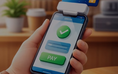 How to Accept Credit Card Payments Using Your Phone