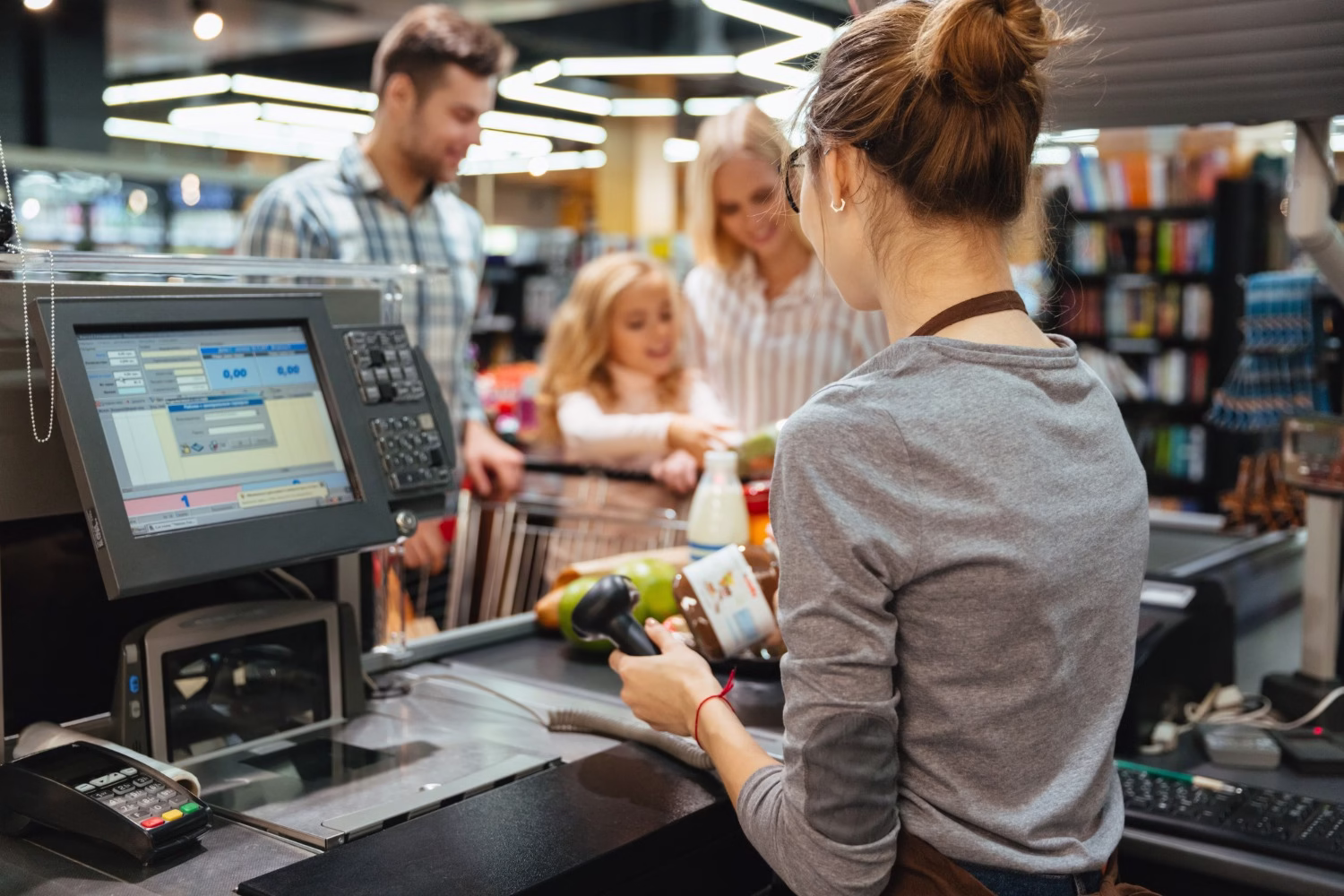 Cash Discounting