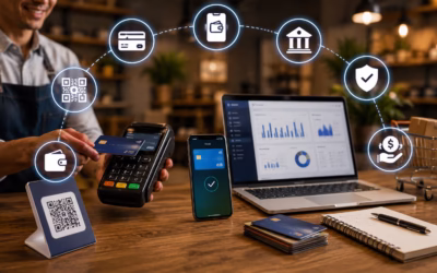 Best Payment Options & Methods for Small Businesses in 2026