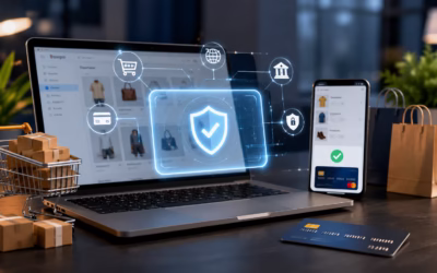 Why Selective Pay Is a Leading E-Commerce Payment Gateway for Online Stores